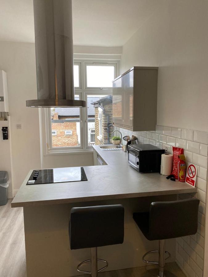 Sydenham Place Лондон Экстерьер фото